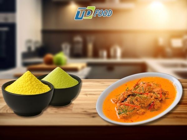 Lợi ích khi áp dụng cách nấu cà ri gà bằng gói gia vị trong kinh doanh