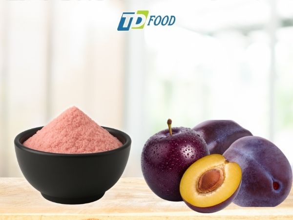  Giải pháp tối ưu quy trình sản xuất với bột gia vị xí muội