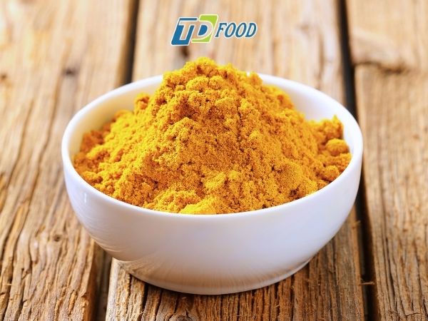 Phân tích lợi thế: sử dụng bột cà ri cua so với gia vị truyền thống