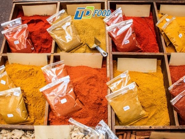 Mua bột gia vị lắc chất lượng, giá sỉ tận gốc ở đâu?