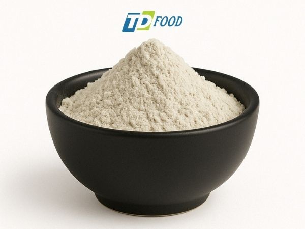 Bật mí "tuyệt chiêu" sử dụng bột rong biển
