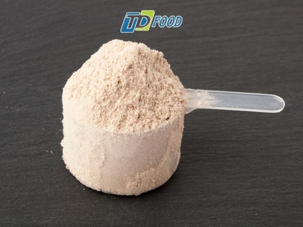 Bột gia vị sữa chua TD Food