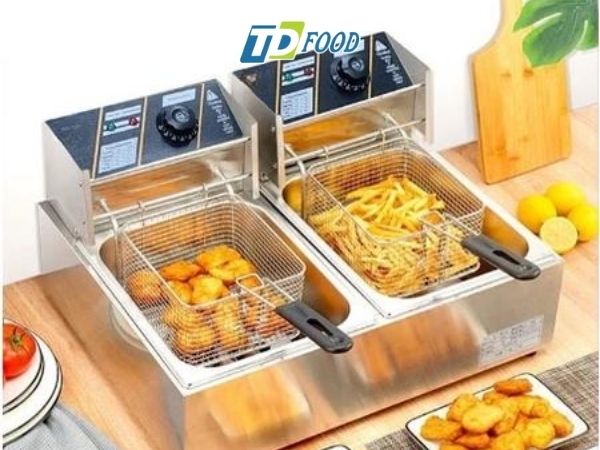 Cách làm khoai tây lắc BBQ giòn rụm