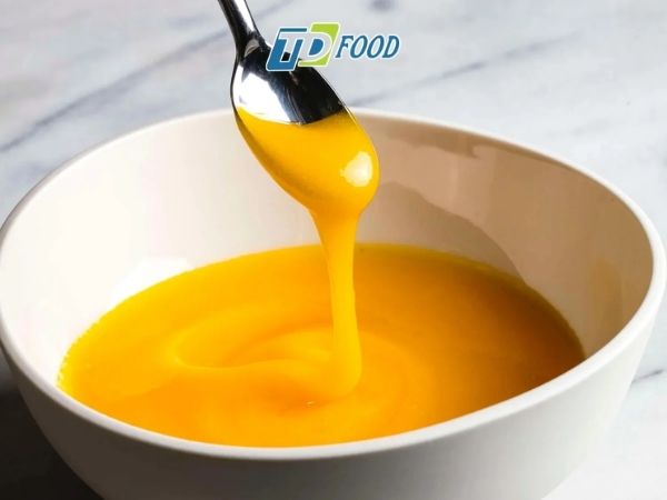 Nỗi trăn trở của chủ quán khi tự chế biến sốt trứng muối tươi