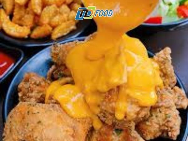 Giải pháp nguyên liệu chuẩn hóa giúp tối ưu vận hành từ TD Food
