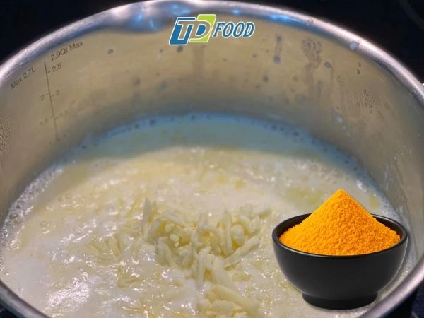 Những lưu ý quan trọng để bánh mì nướng phô mai không bị dai hay ngấy