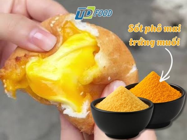 Giải pháp tối ưu chi phí và vận hành cho chuỗi F&B từ TD Food