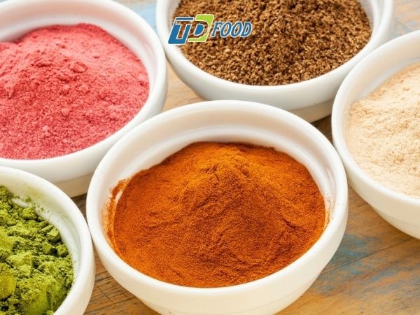 Mua bột gia vị lắc ở đâu uy tín? 