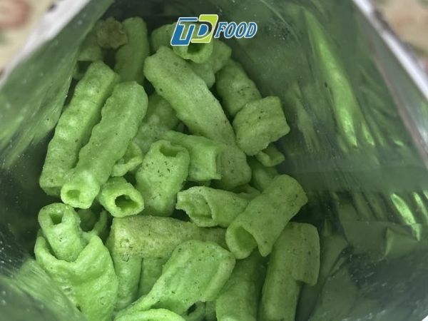 Vì sao nhà máy F&B nên chọn nguồn cung bột cà ri xanh tại TD Food?