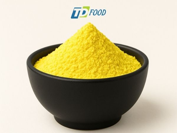 Thách thức của các xưởng F&B khi tự phát triển bột cà ri cua