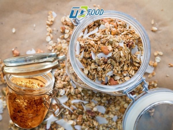 Nỗi đau kỹ thuật của R&D khi sản xuất ngũ cốc mặn