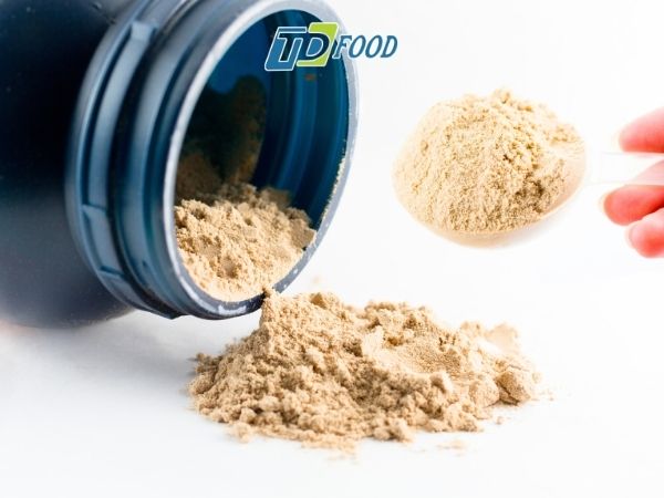 Tiêu chí chọn mua bột gia vị nấm truffle chất lượng cho doanh nghiệp