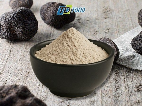 Mua bột gia vị nấm truffle ở đâu uy tín, giá tốt tại TPHCM?