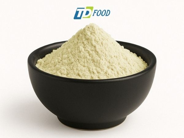Bột gia vị kem chua hành tây TD Food